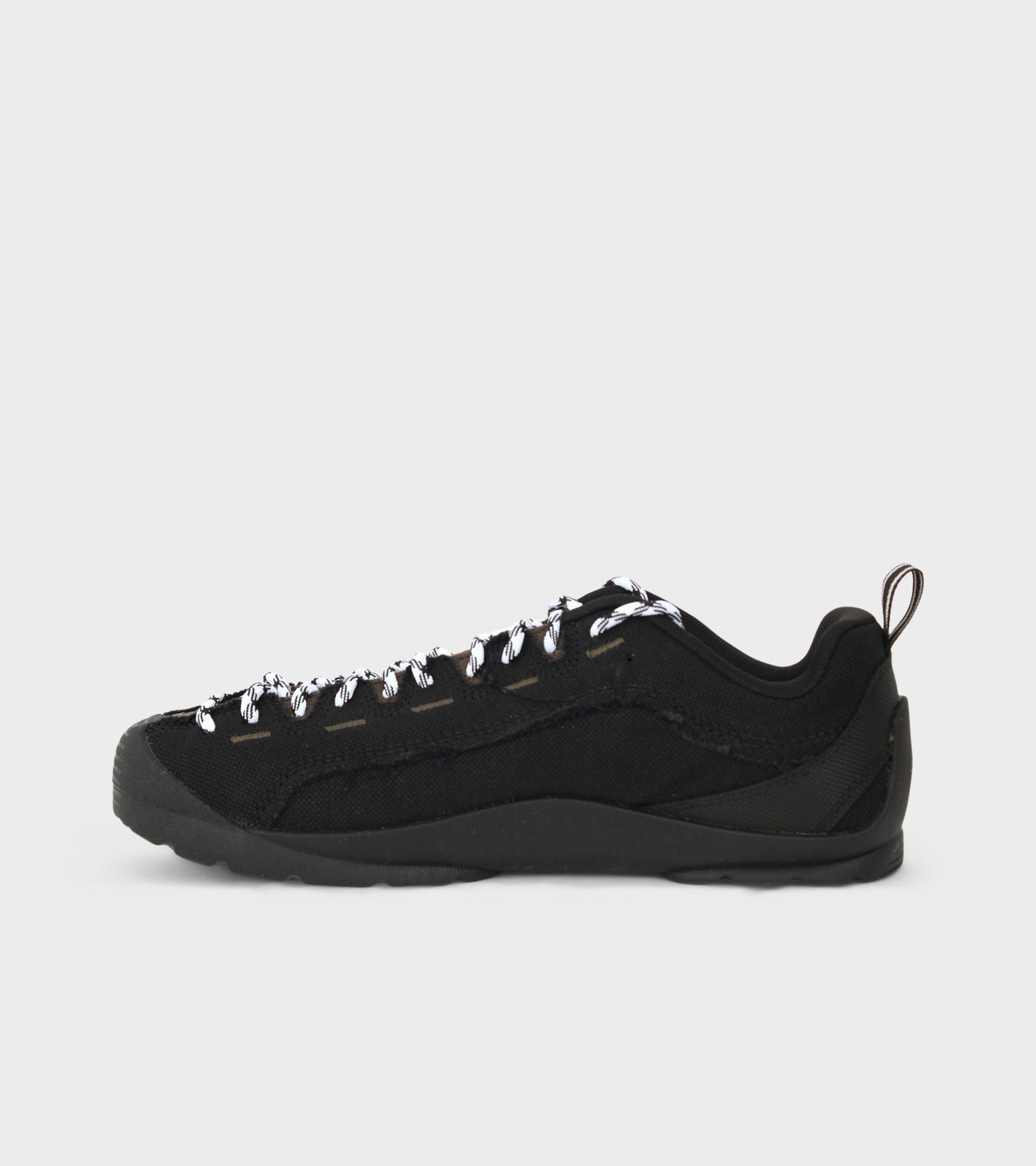 Jasper Spilt W-Skall Black