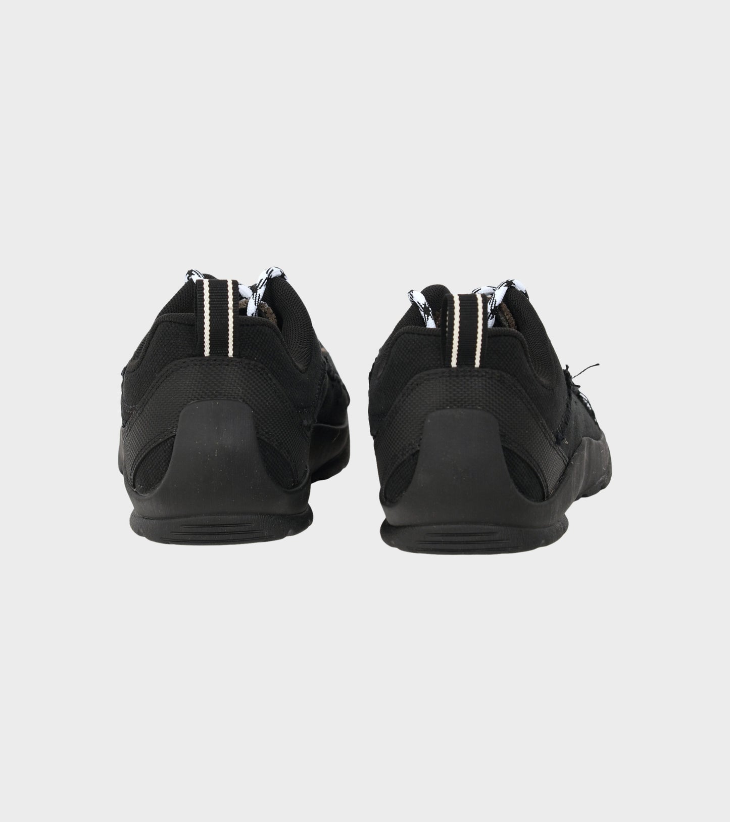 Jasper Split W-Skall Black