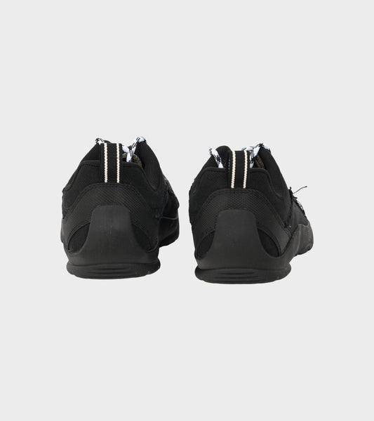 Jasper Spilt W-Skall Black