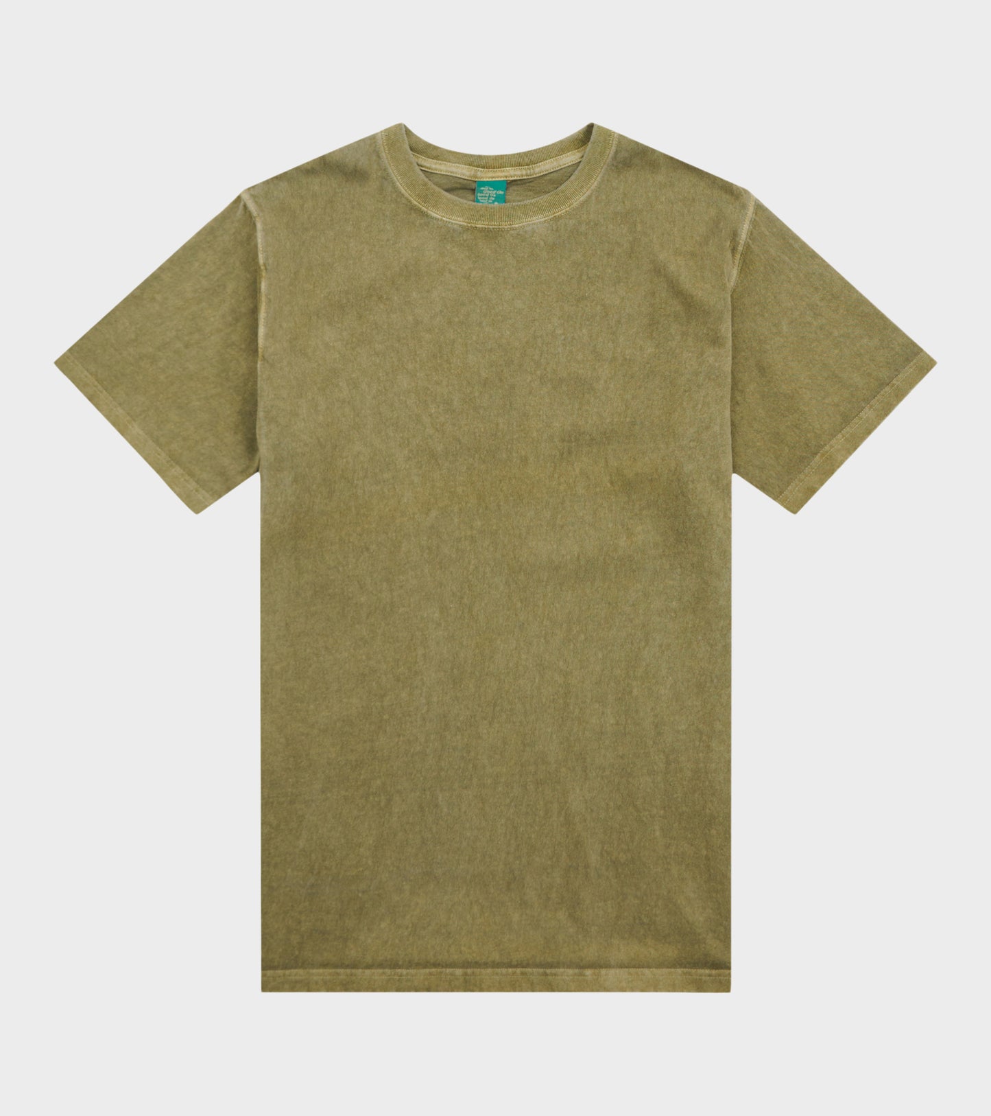 SS Crew Tee Sage