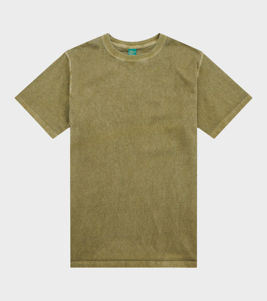 SS Crew Tee Sage