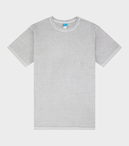 SS Crew Tee Ash