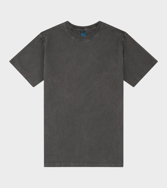 SS Crew Tee Black