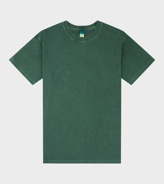 SS Crew Tee Green