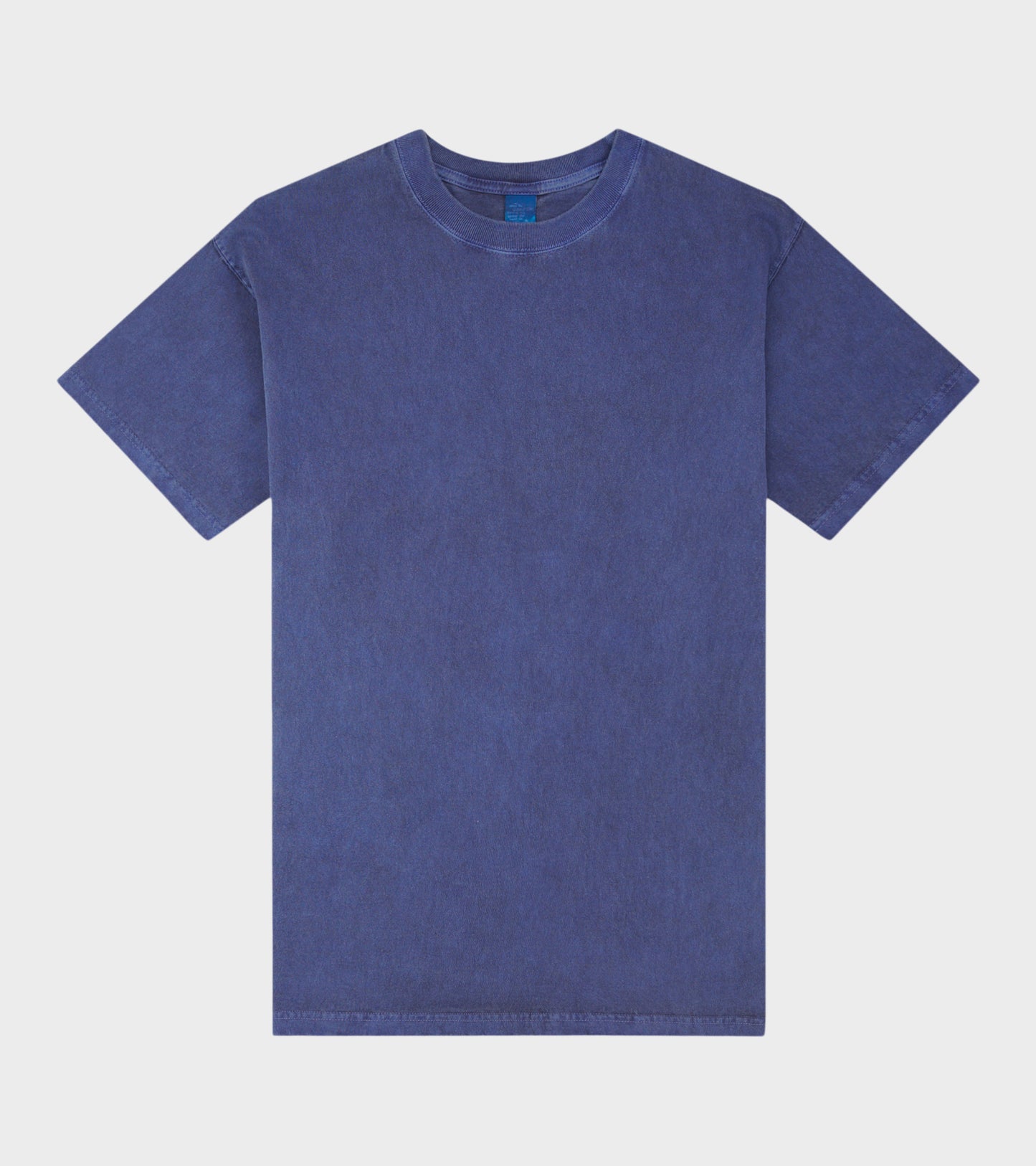SS Crew Tee Navy