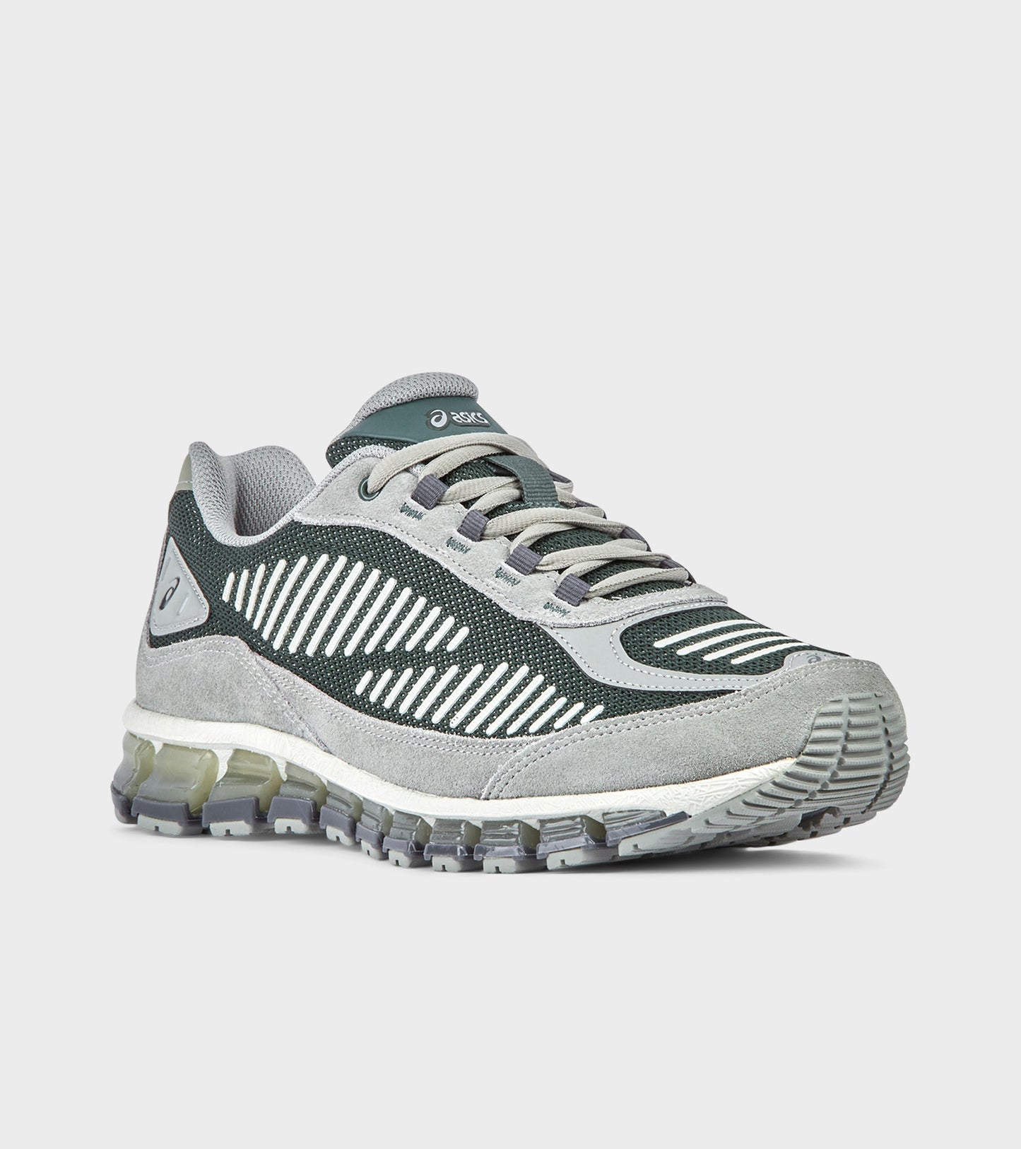 Gel-Quantum 360 I AMP Dusty Fern/Seal Grey