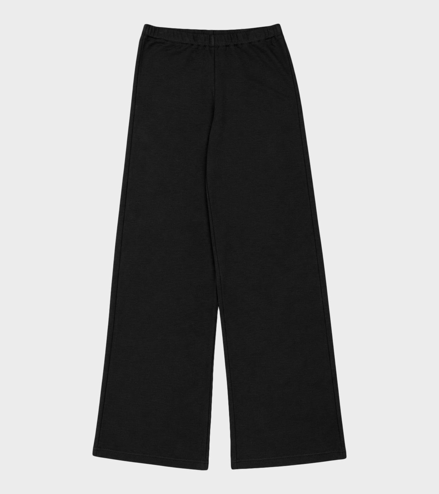 Moment Pants Tall Length Black