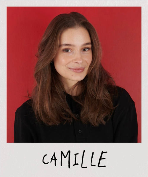 CAMILLE