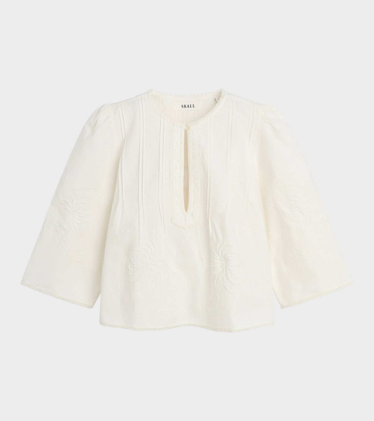 Irma Blouse Off-white