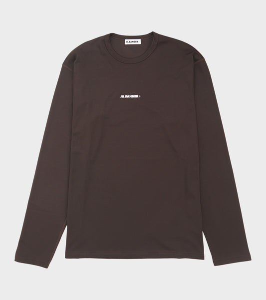 Stretch Technical Blouse Ganache