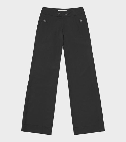 Jenni Pants Black