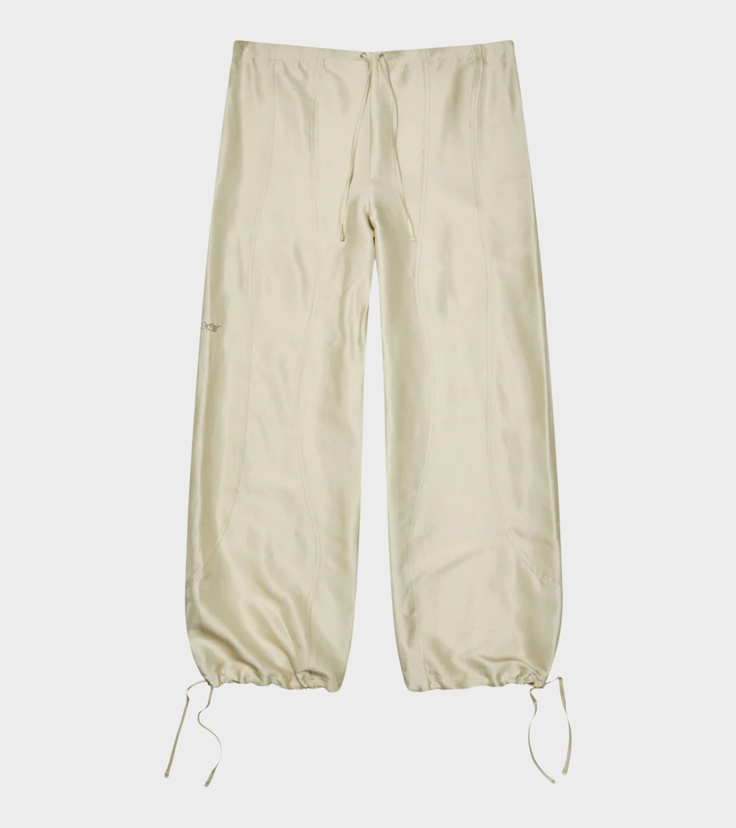 Dawn Track Pants Champagne