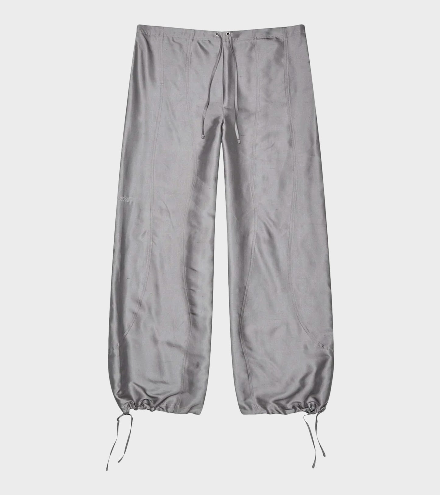 Dawn Track Pants Dark Grey
