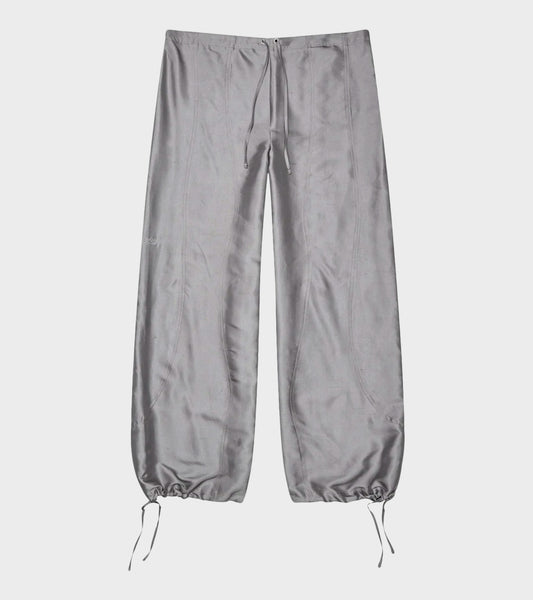 Dawn Track Pants Dark Grey