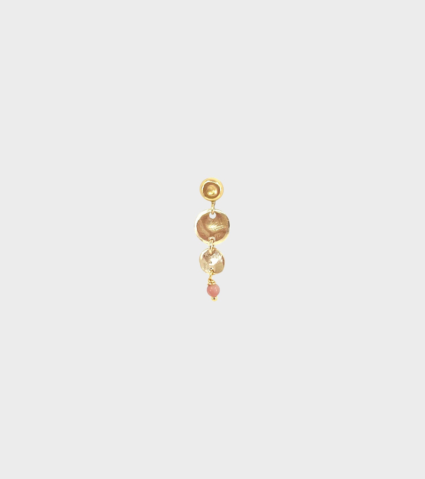 Kirah Earring Pink