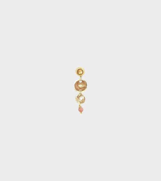 Kirah Earring Pink