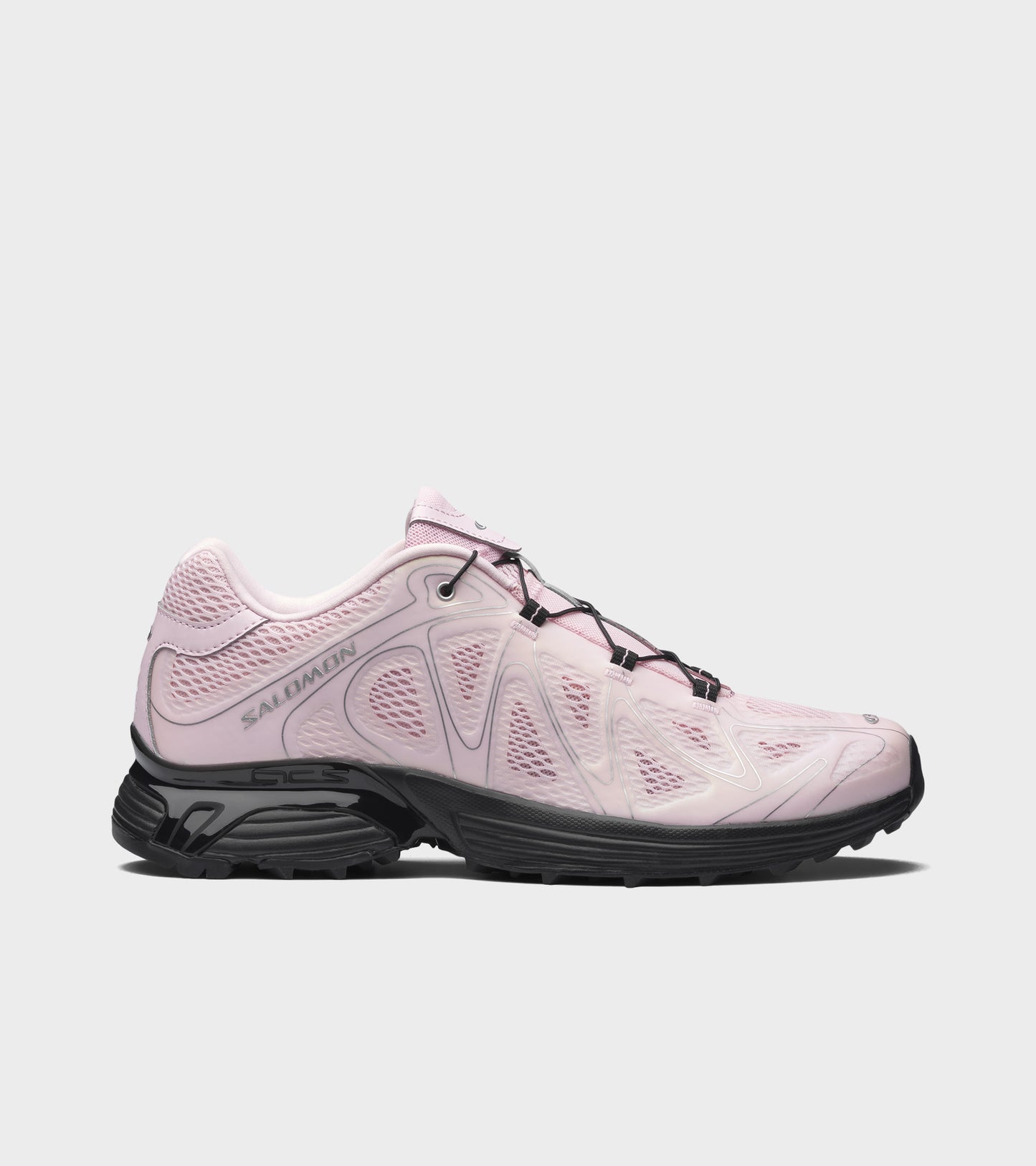 XT-Whisper Void Icy Pink/Black/Ftw Silver