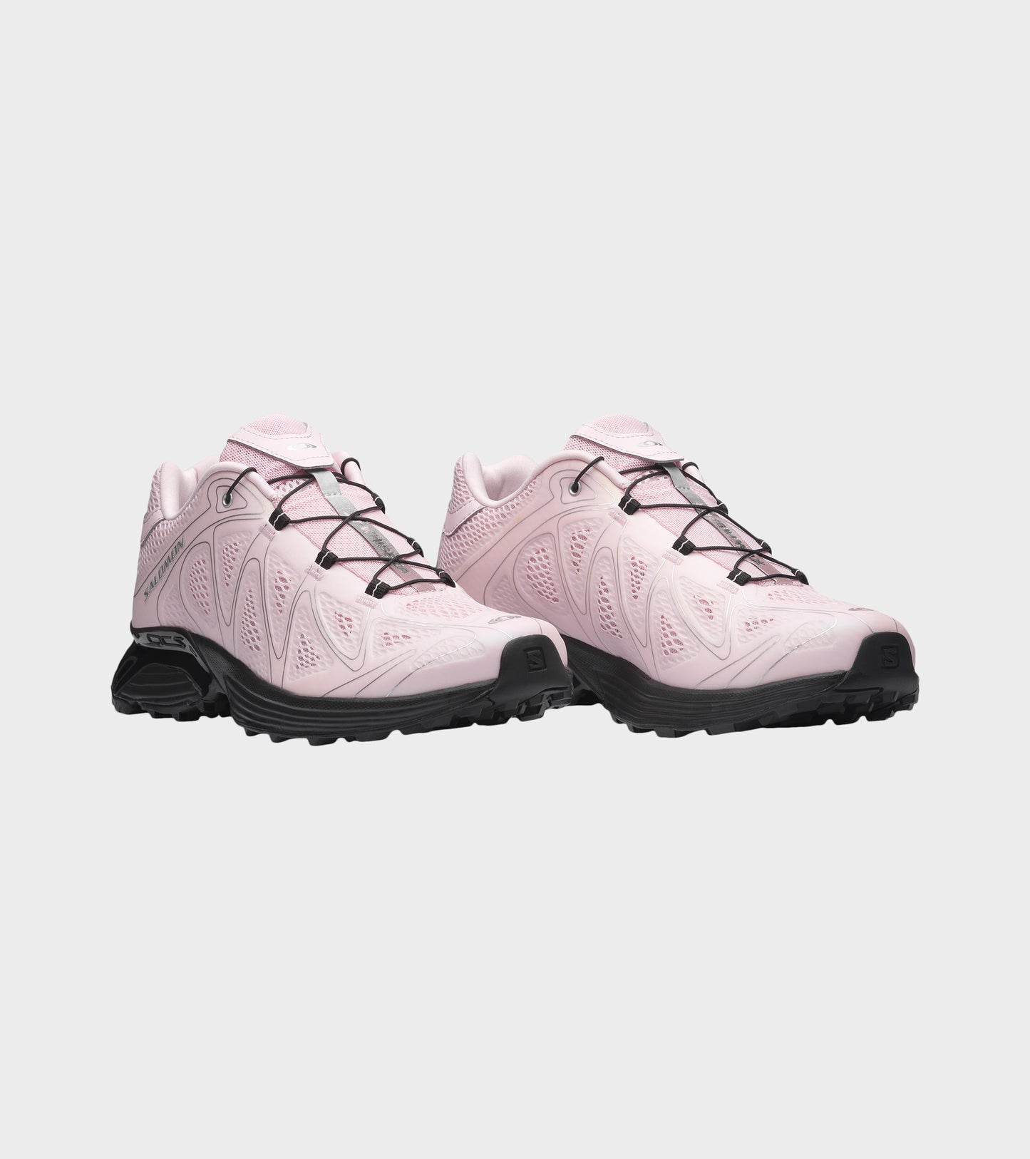 XT-Whisper Void Icy Pink/Black/Ftw Silver