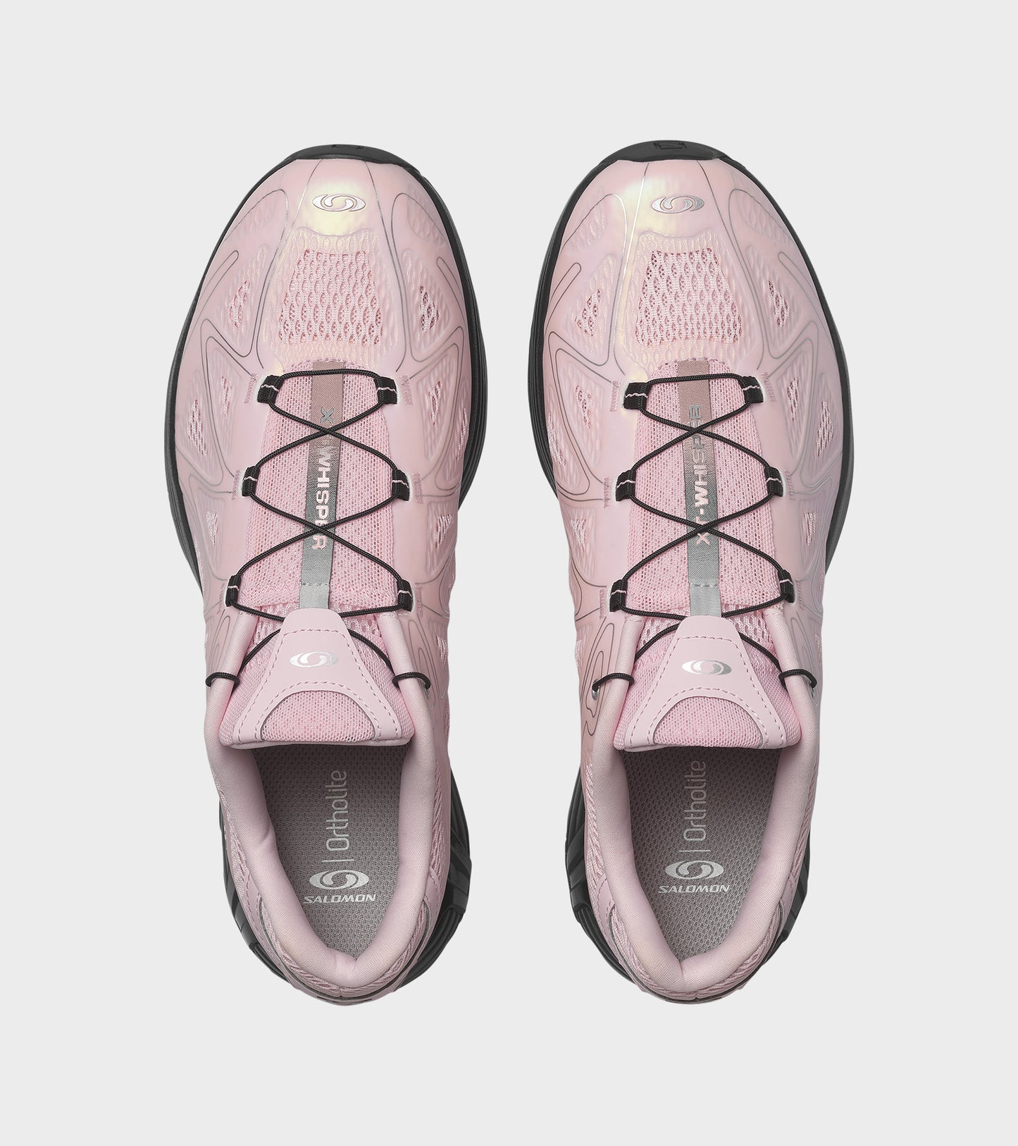 XT-Whisper Void Icy Pink/Black/Ftw Silver