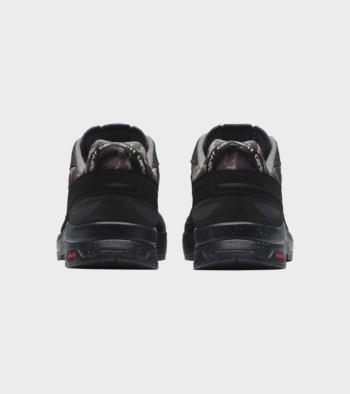 X-ALP Carhartt WIP Black