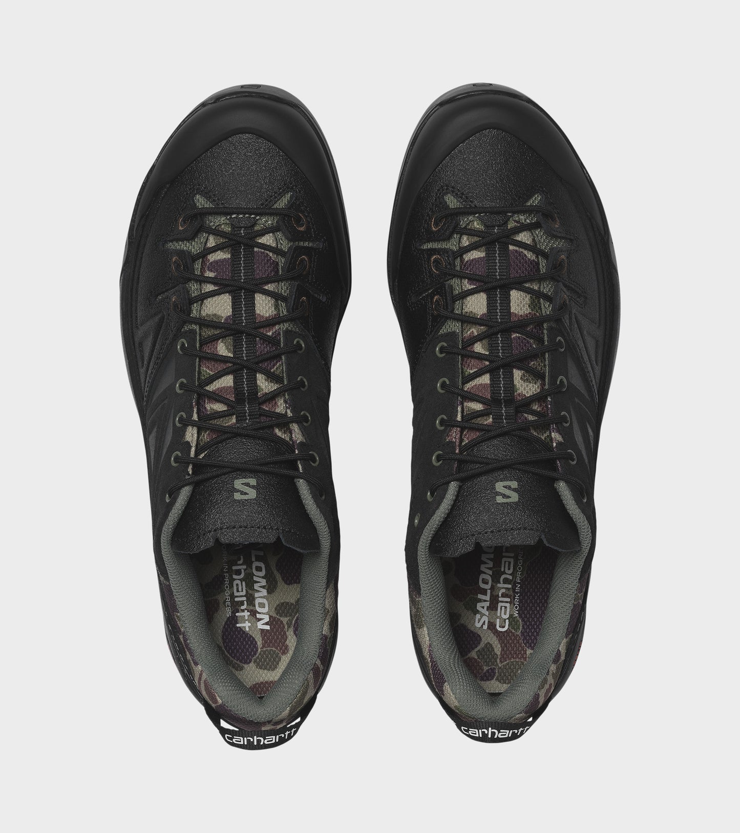 X-ALP Carhartt WIP Black