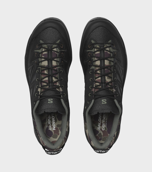 X-ALP Carhartt WIP Black