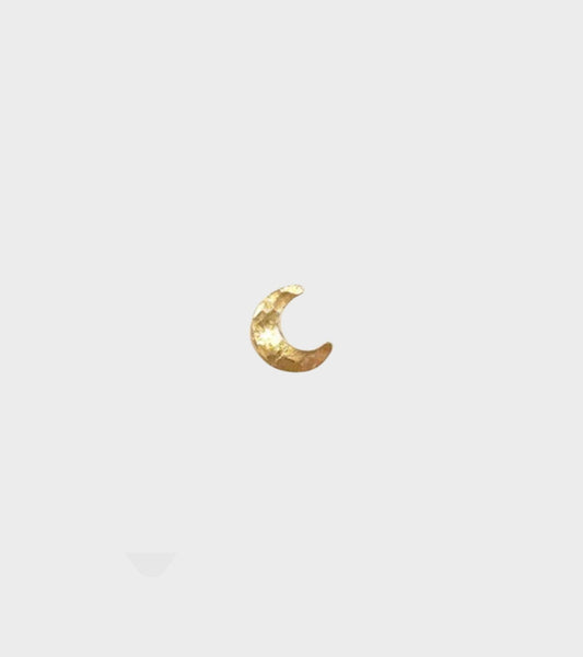 Billi Earring Gold