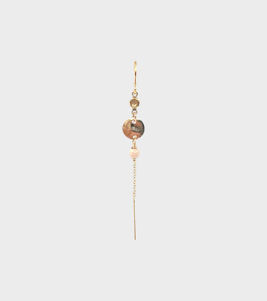 Nida Cream Riverstone