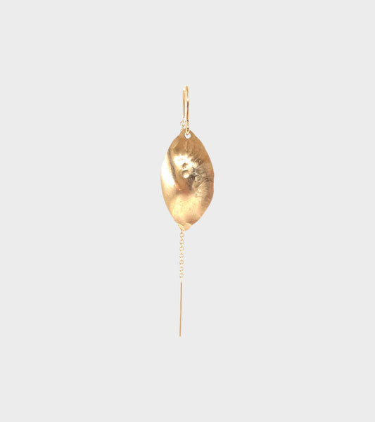 Nima Earring Gold
