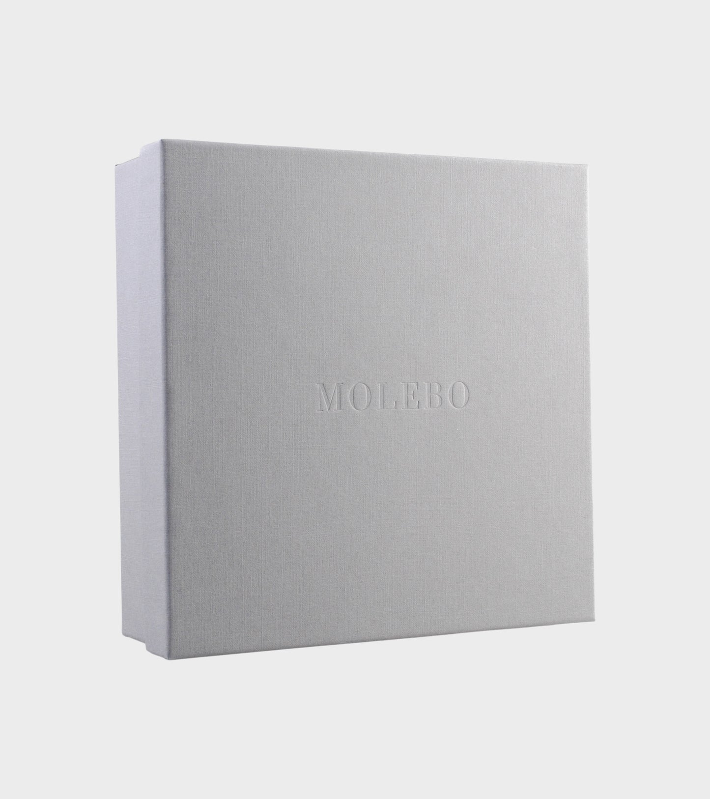 M2433 Pony Belt White