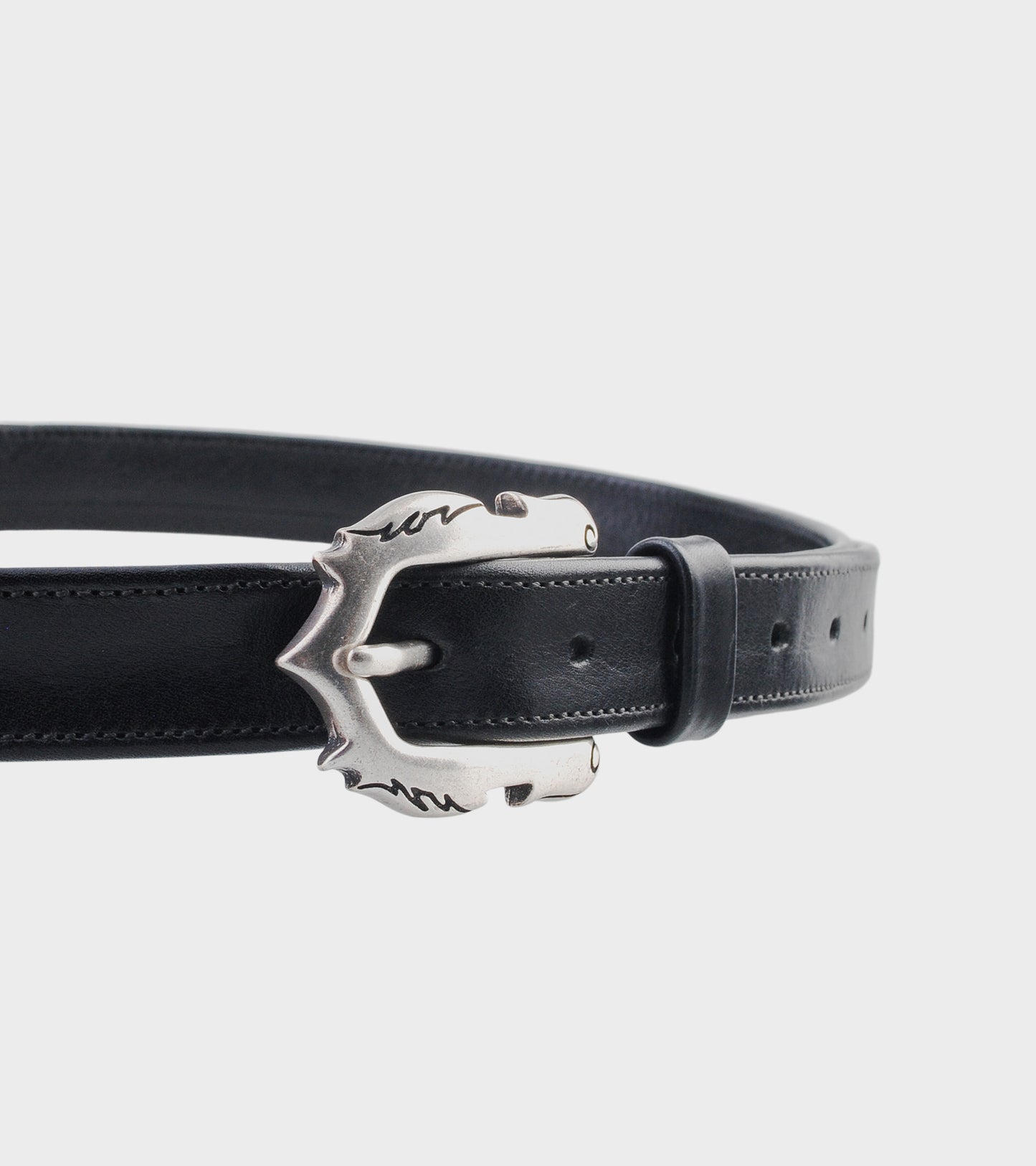 M2452 Belt Black