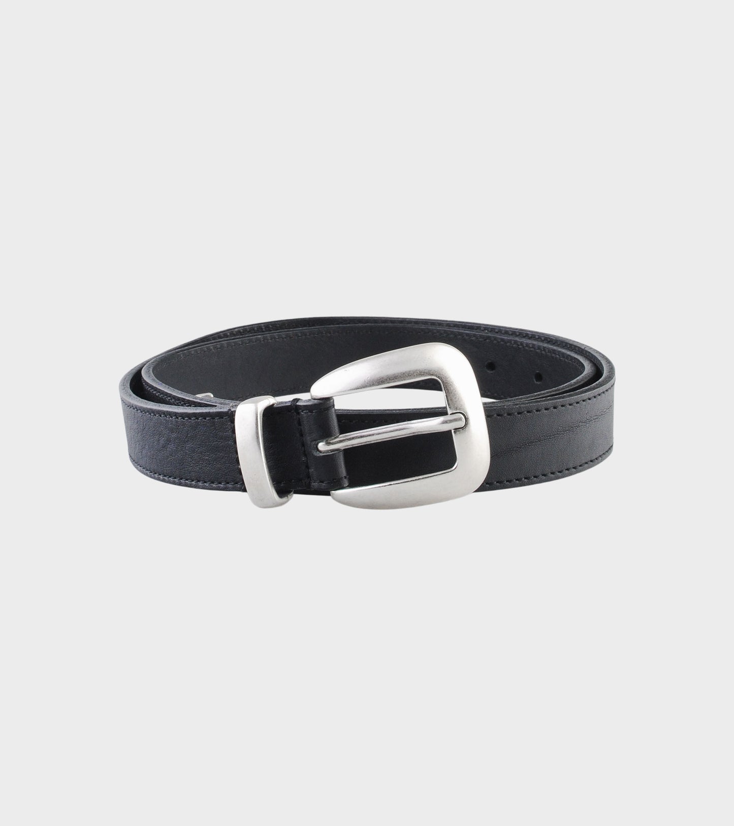 M2456 Belt Black