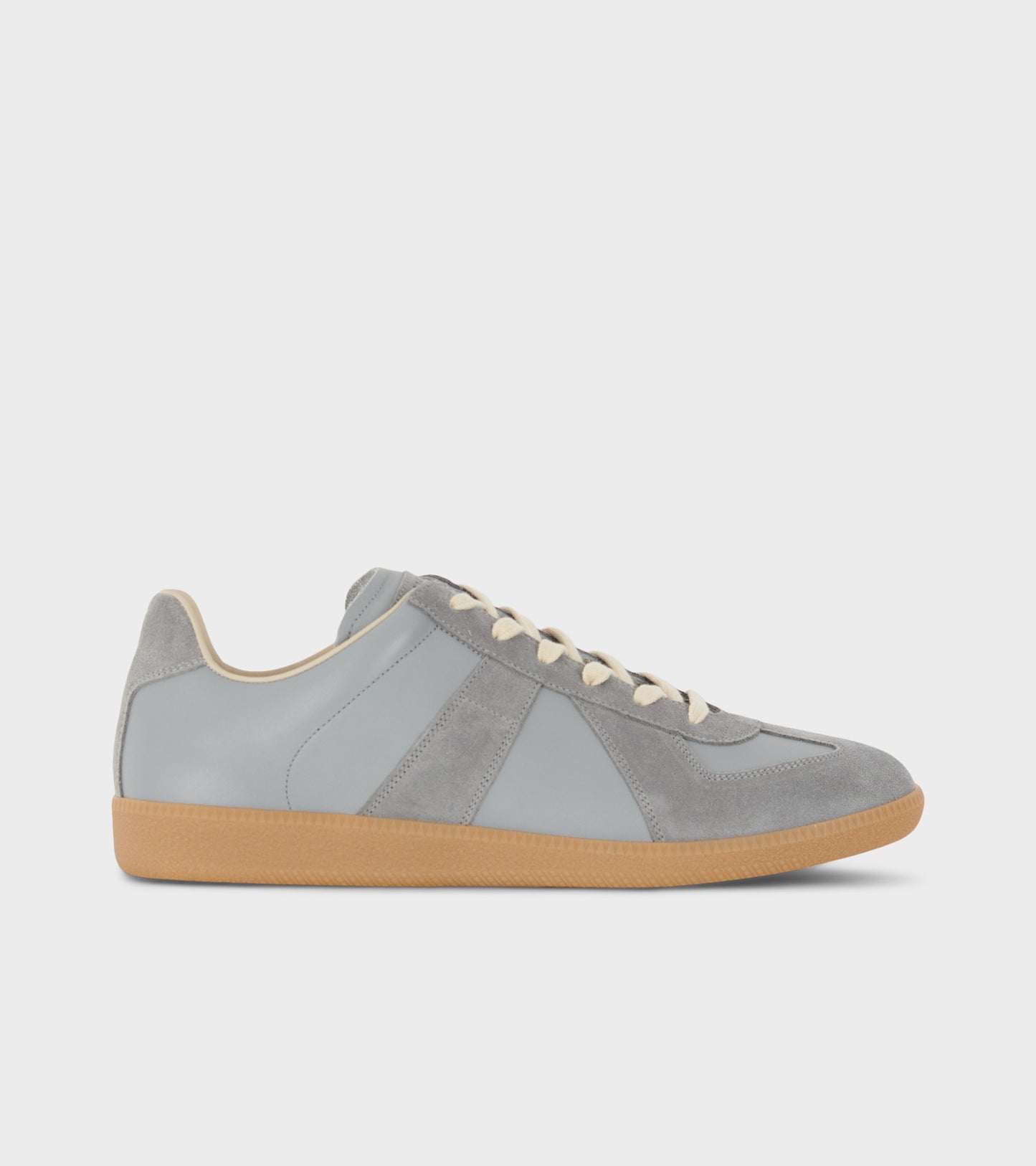 Replica Sneakers Grey