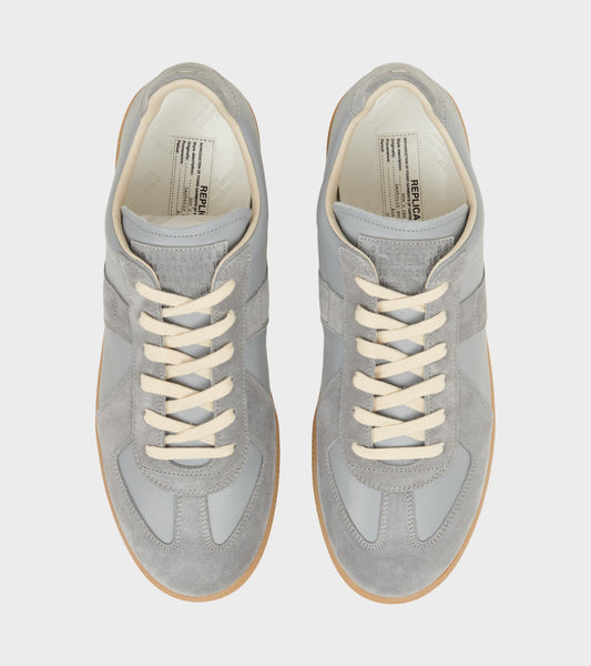 Replica Sneakers Grey