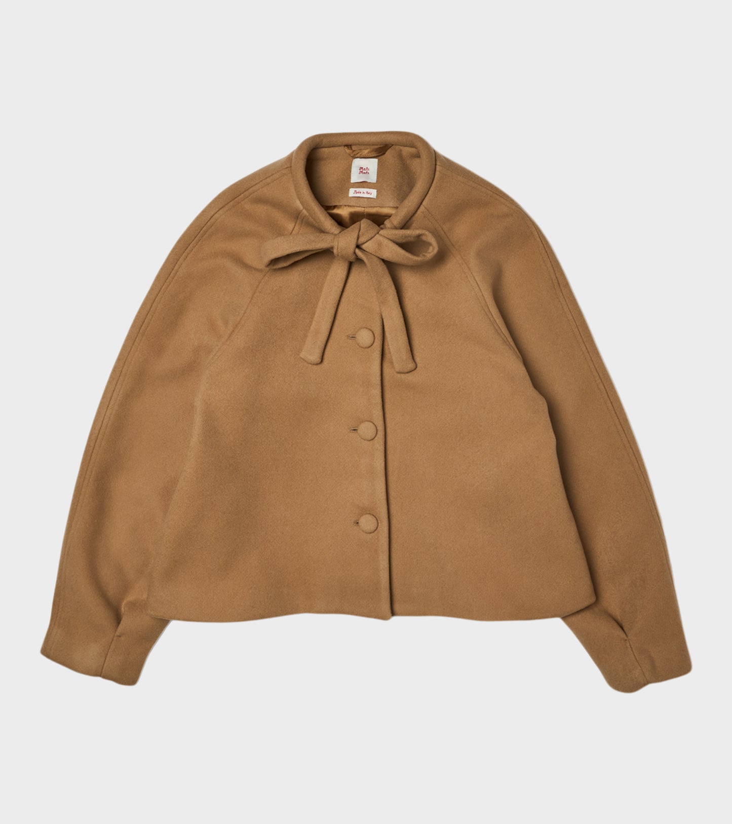 Marie Jacket Beige