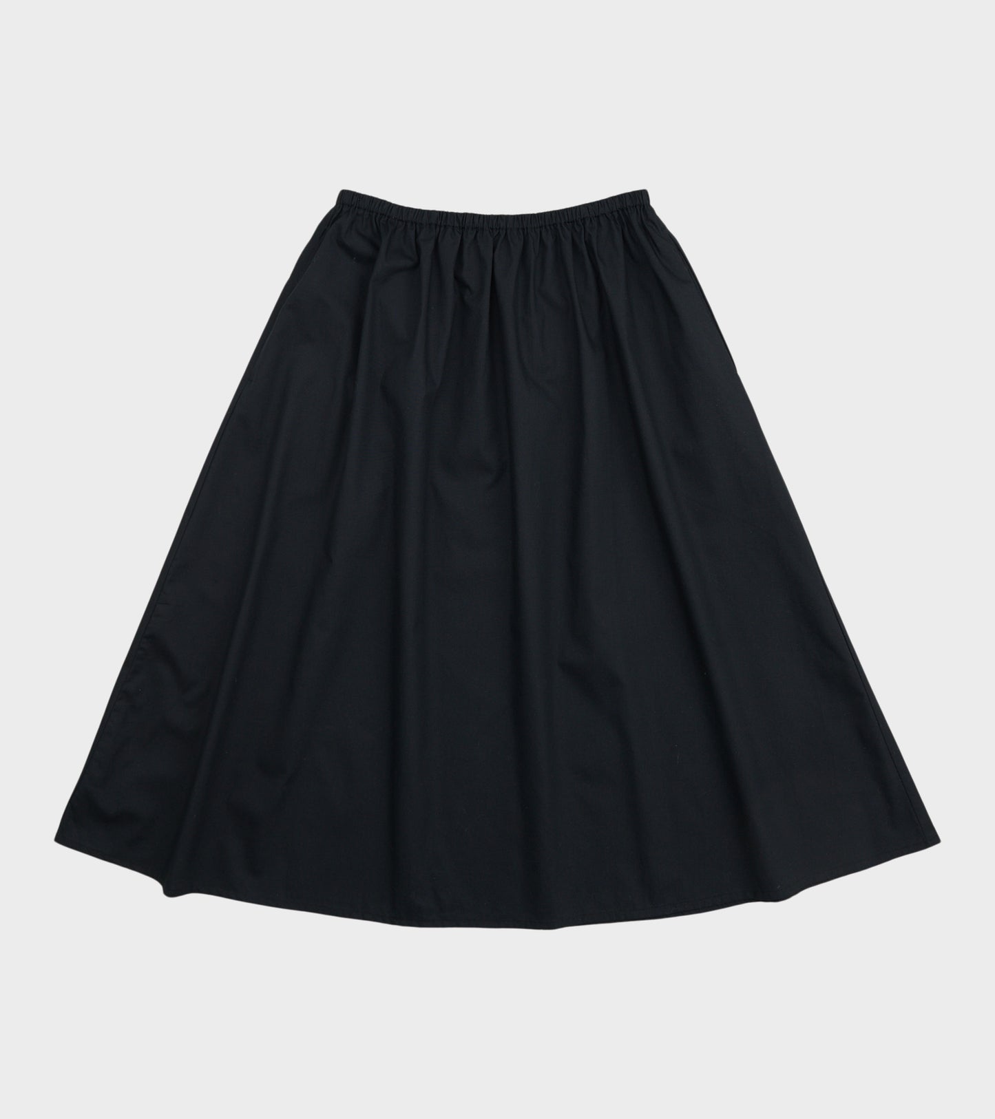 Bianca Skirt Black