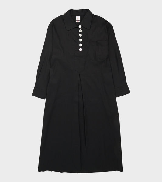 Christine Dress Black