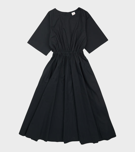 Freja Dress Black