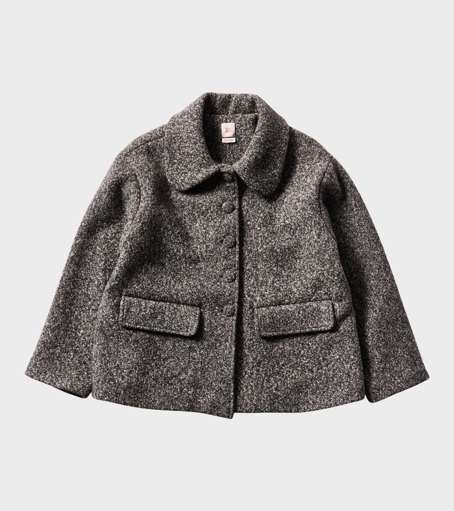 Mati Jacket Bik