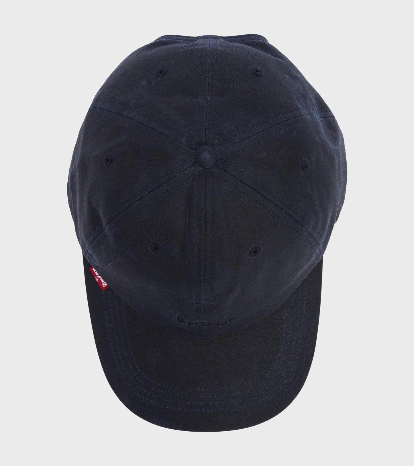 Waxed Cap Royal Navy