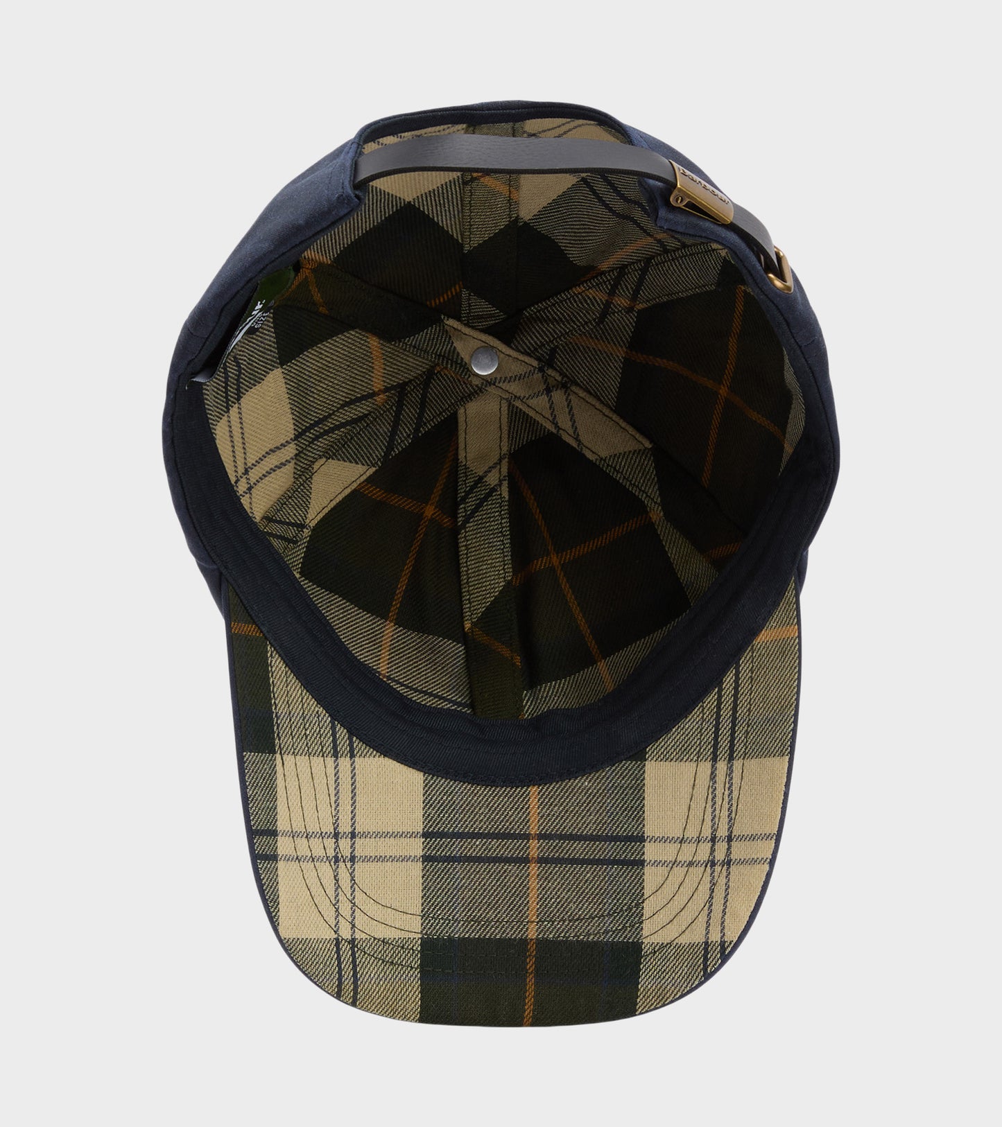 Waxed Cap Royal Navy