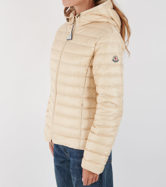 Igelhood Down Jacket Light Beige