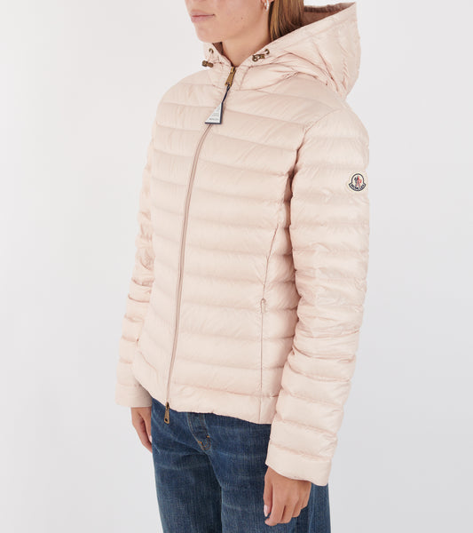 Igelhood Down Jacket Pink