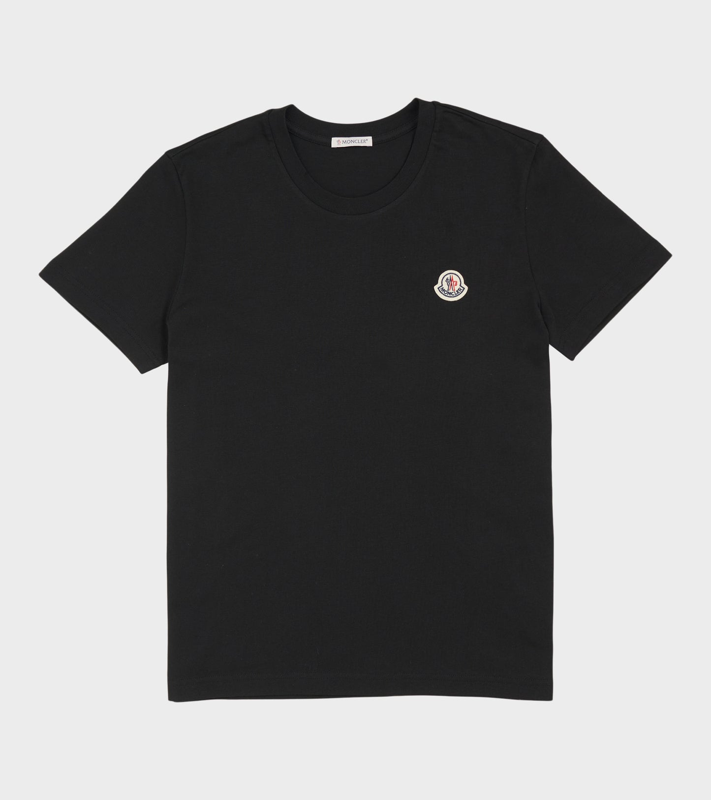S/S T-shirt Black