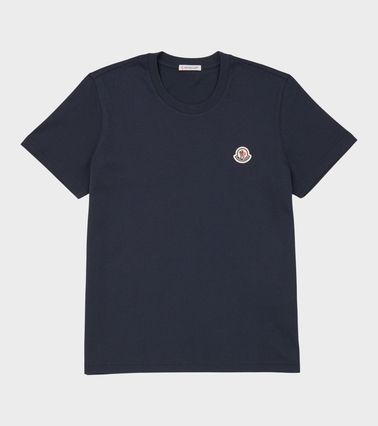 S/S T-shirt Navy