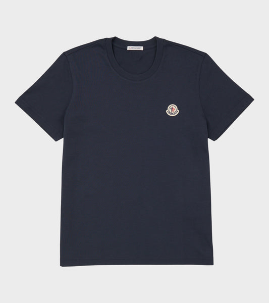 S/S T-shirt Navy