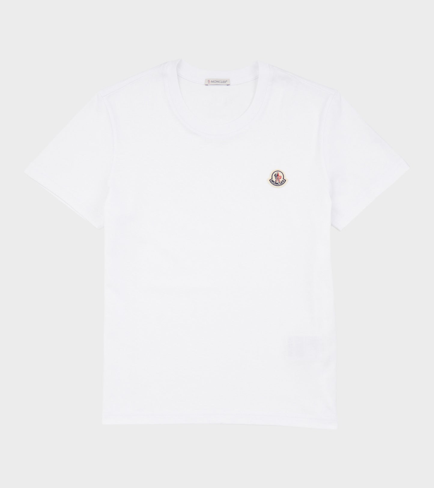 S/S T-shirt White