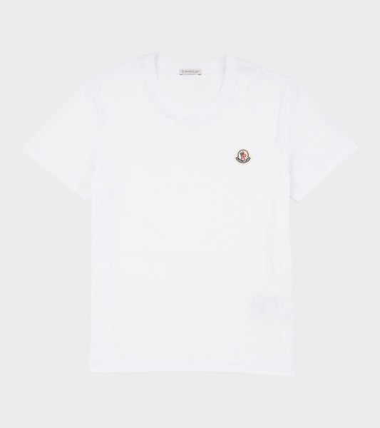 S/S T-shirt White