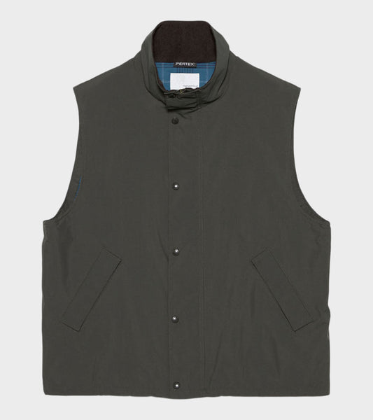 2L Pertex Unlimited Field Vest Dark Olive