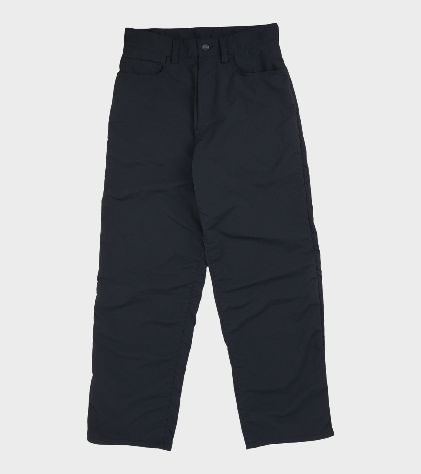 Alphadry 5Pocket Pants Navy